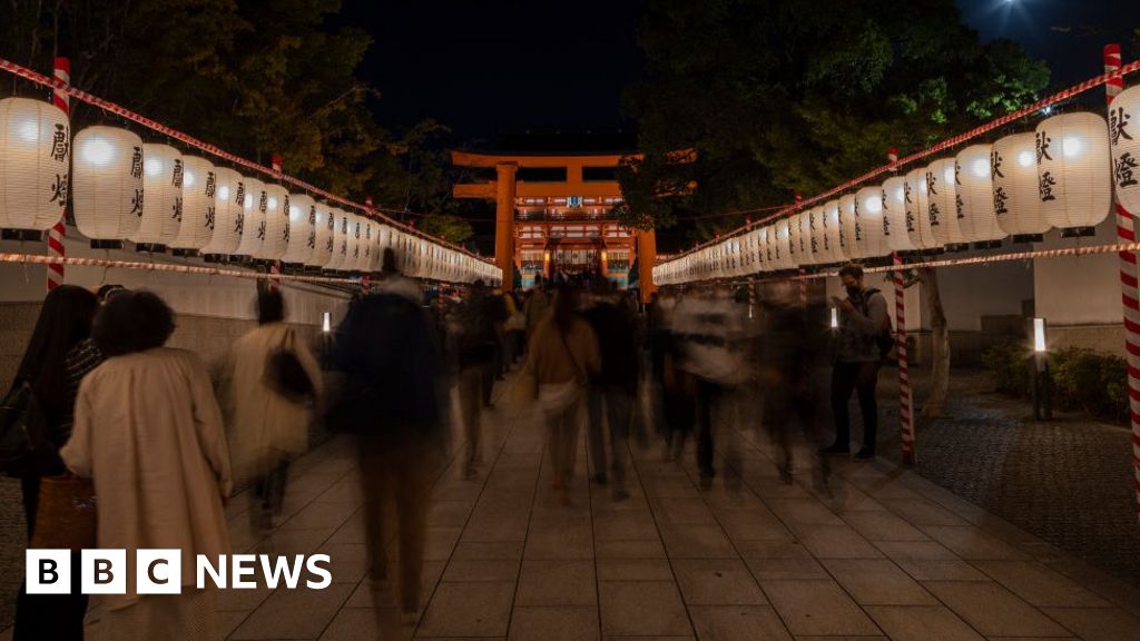 Man indicted for killing student with thallium in Japan.