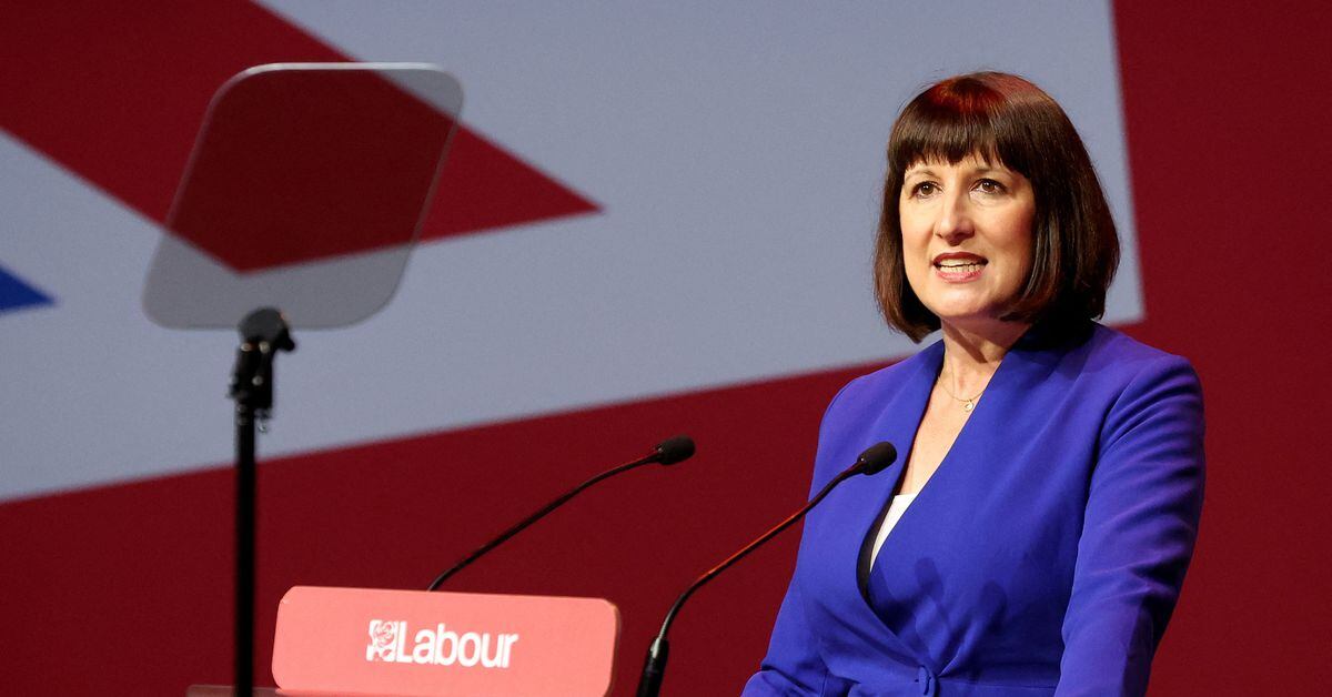 Labour's Growth Plan: Building, Green Spending, Recouping Lost Billions, and Battling Buyout Barons