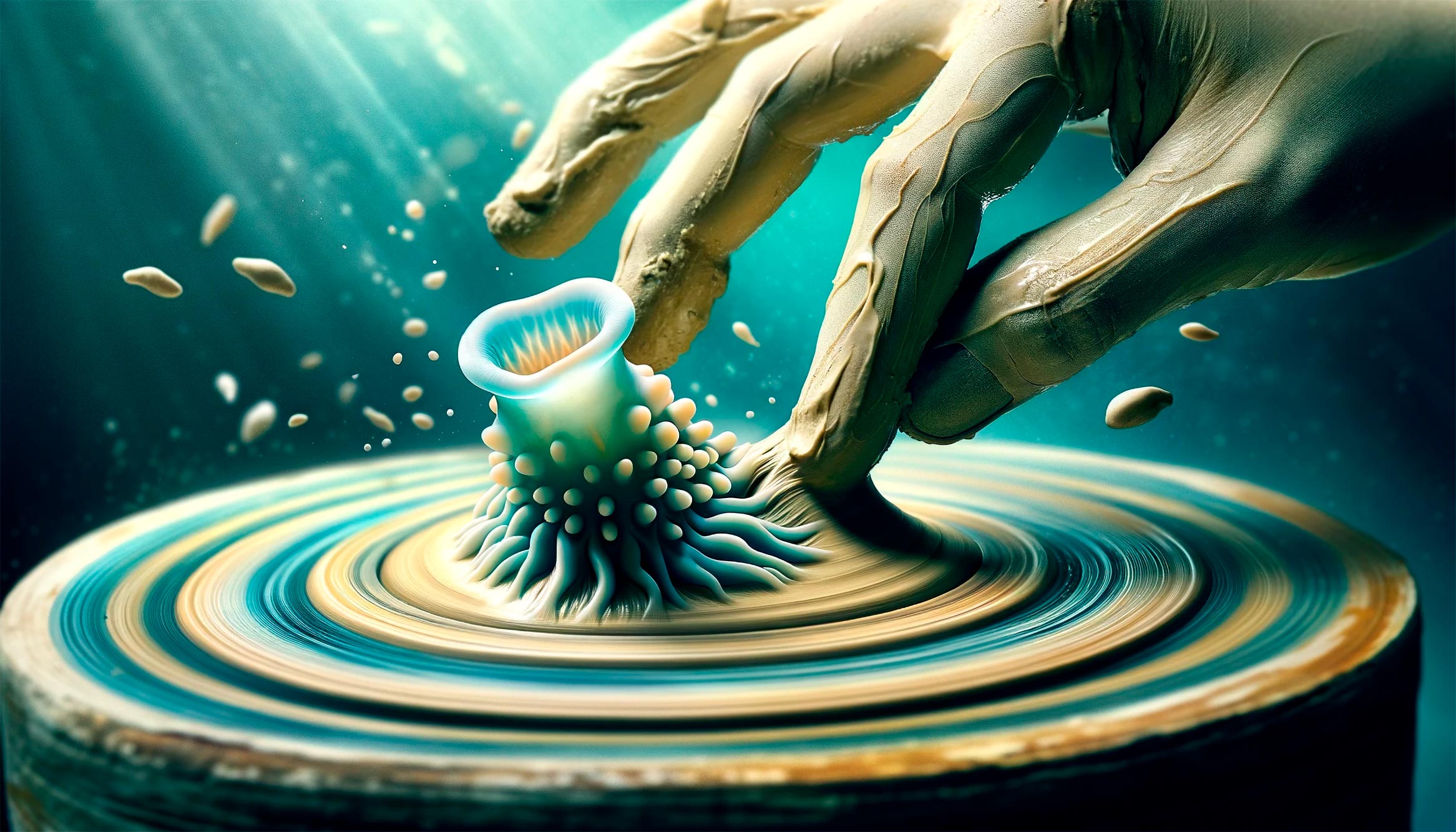 Featured image for "The Mysterious Force Behind Life's Initiation: Unraveling Friction's Role"