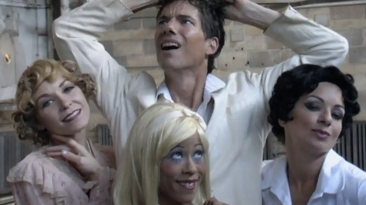 Featured image for Tragic Loss: Acclaimed Dancer and Pillar of Community Killed in Gruesome Grocery Store Homicide