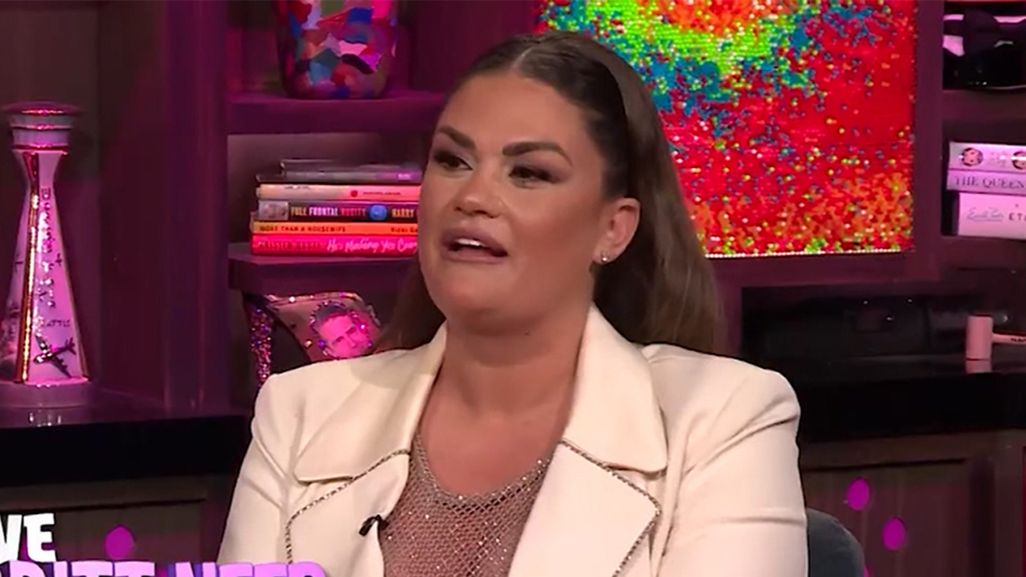 Featured image for "Brittany Cartwright Opens Up About the Fight That Led to Separation from Jax Taylor"