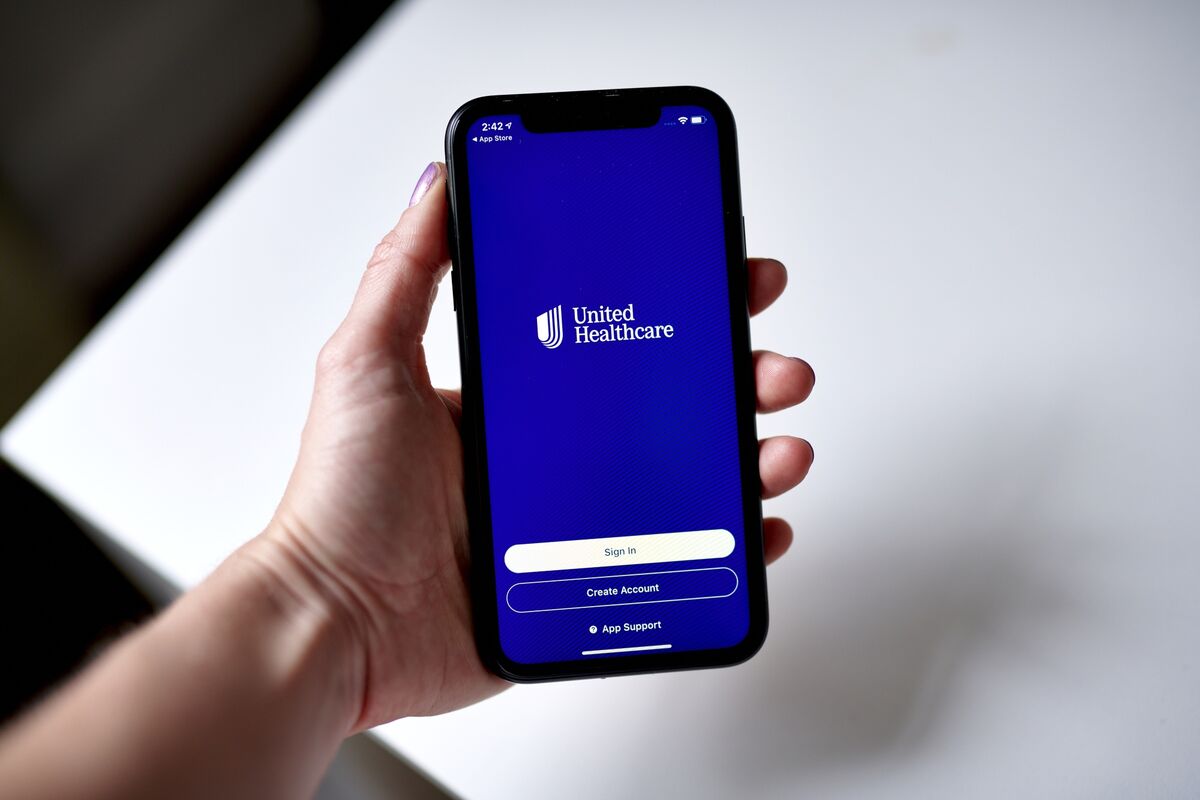 Featured image for "Healthcare Providers Struggle in Wake of UnitedHealth Cyberattack"