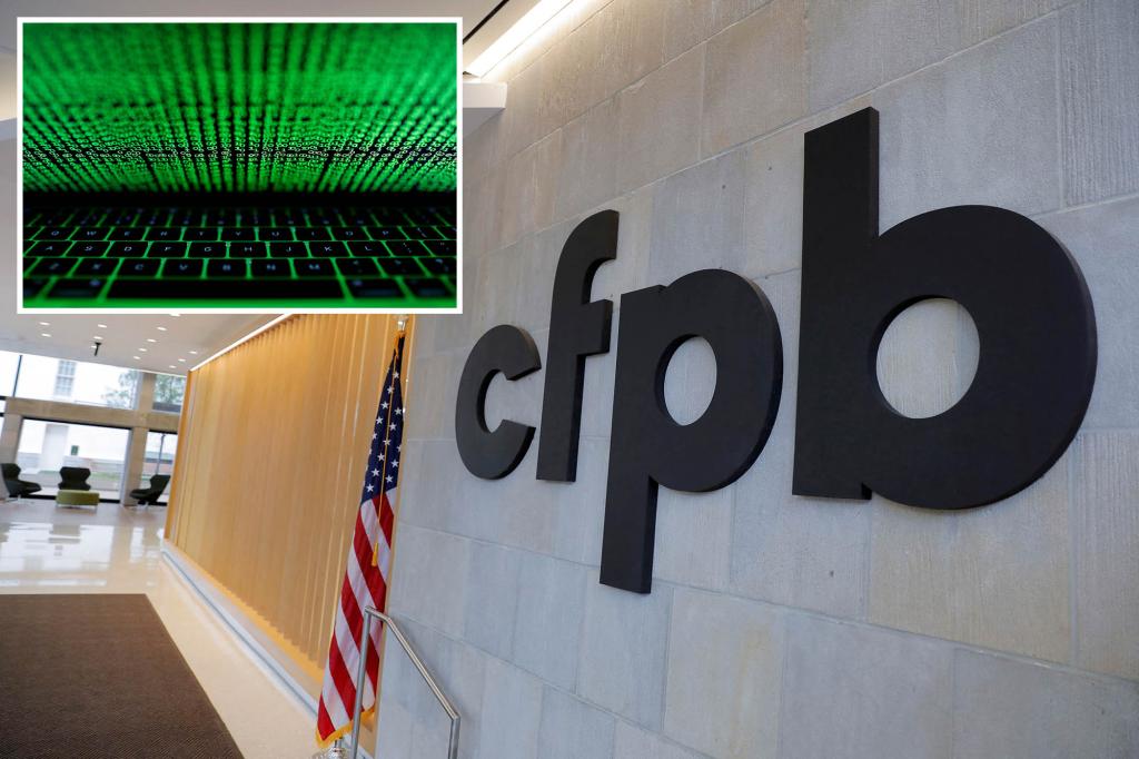 Featured image for CFPB Employee Breaches Data of 250,000 Consumers in Major Incident
