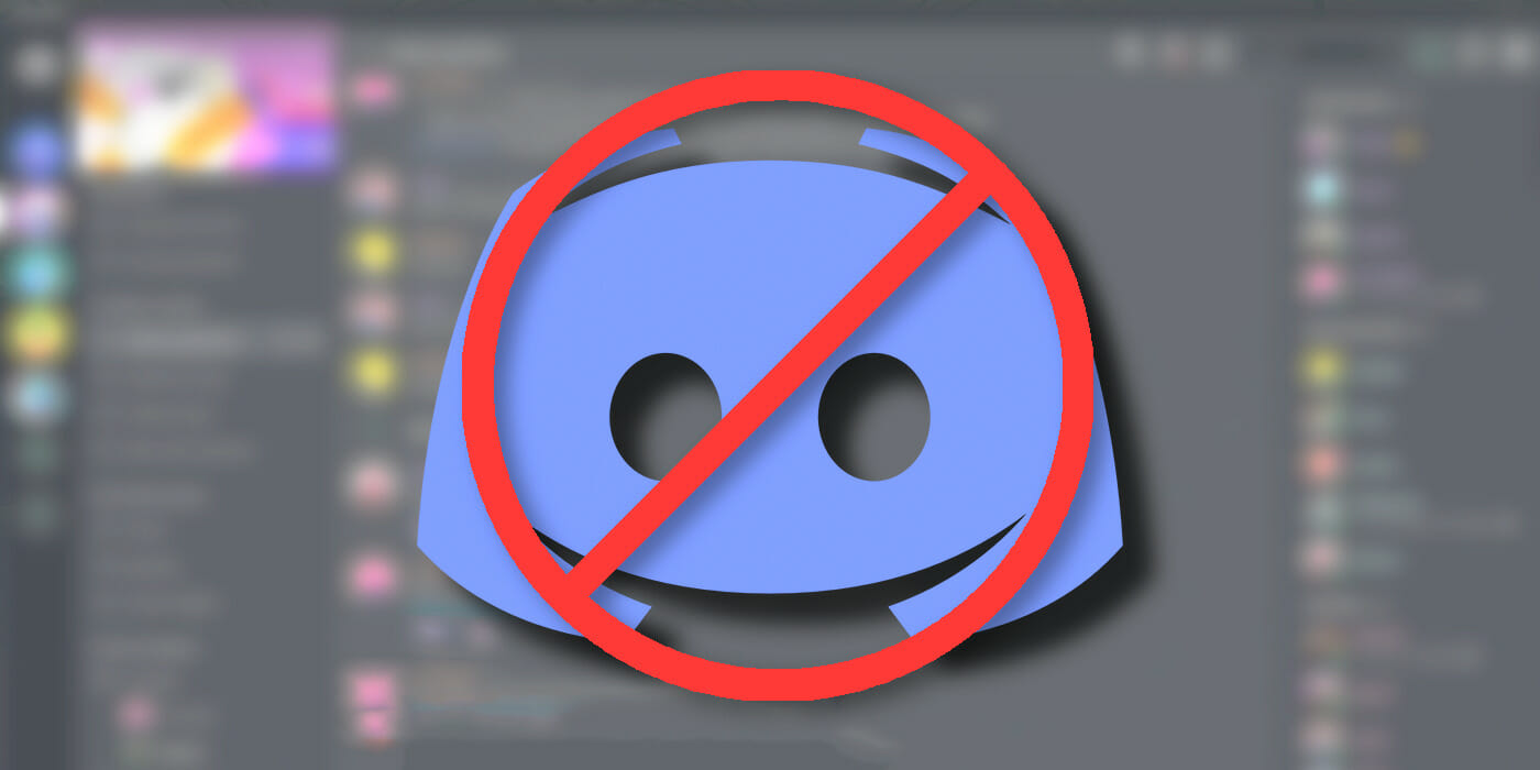 Featured image for Troubleshooting Discord's "Sorry, You've Been Blocked" Error