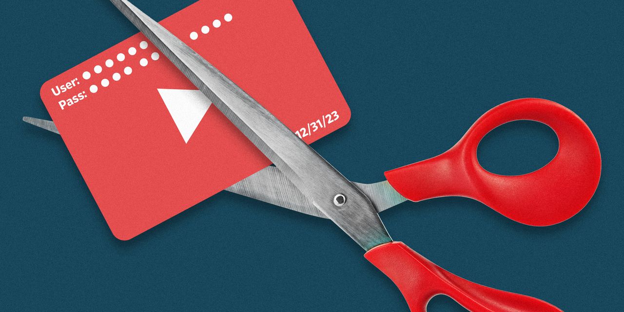 Featured image for "Cutting Costs on Streaming: Smart Strategies to Save on Rising Subscription Fees"