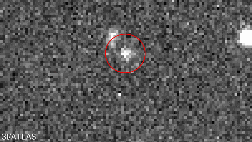 Scientists Investigate Ancient Interstellar Visitor Nearing Our Solar System