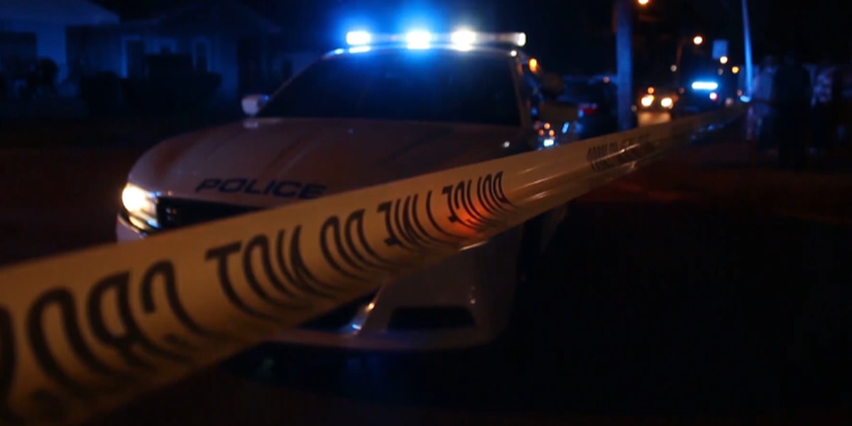 Rash of Fatal Shootings in Jackson Leaves Multiple Dead and Wounded.