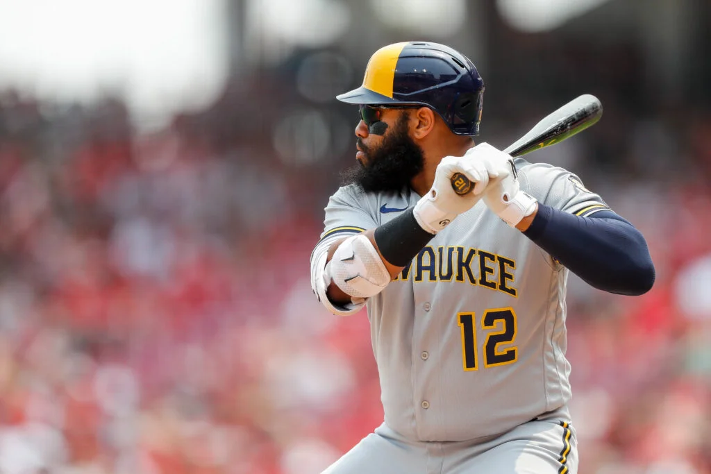 Jon Singleton Returns to Astros on Minor-League Deal