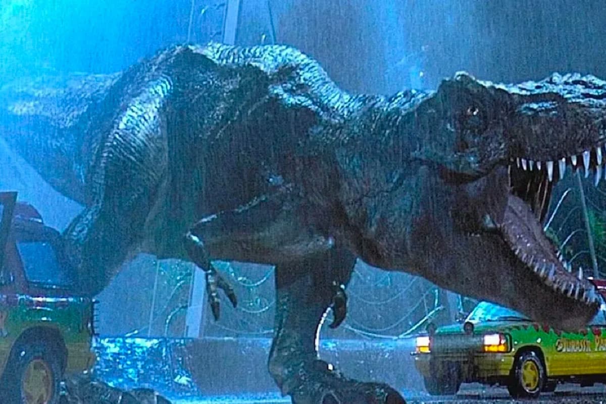 Featured image for Dinosaurs Didn't Roar: Debunking Jurassic Park's Sound Myth