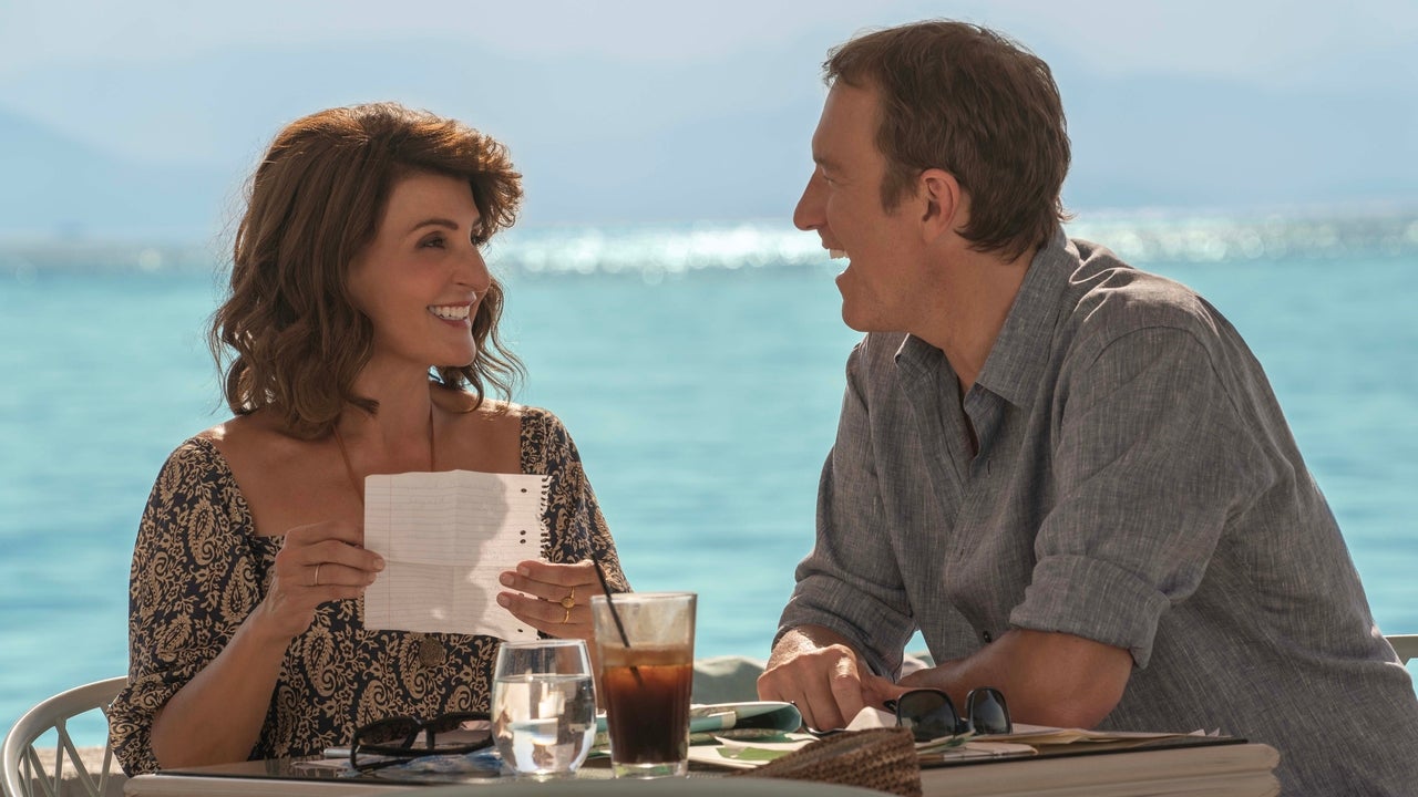 Featured image for "My Big Fat Greek Wedding 3" Trailer Drops!