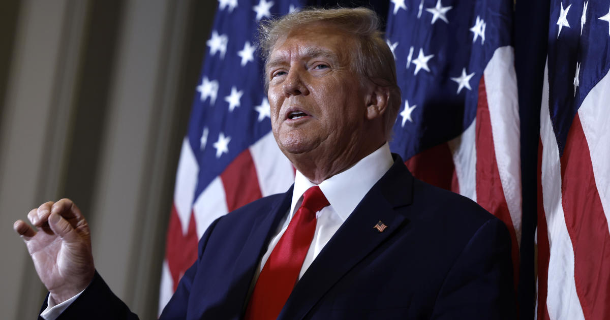 The Legal and Political Conundrum of a Convicted Trump