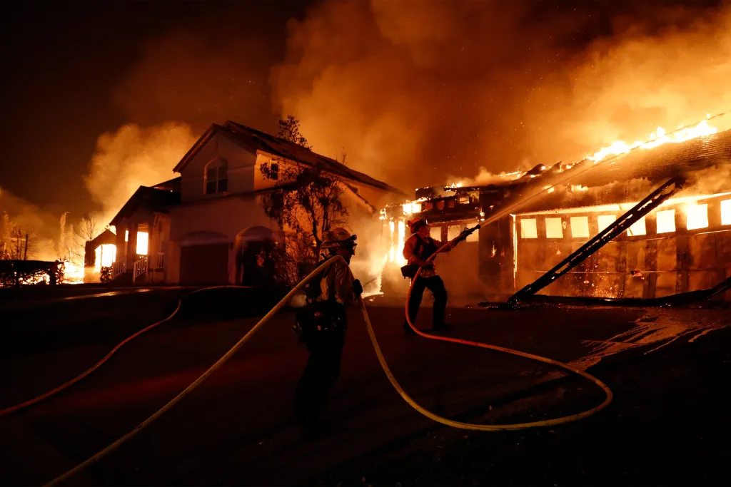 Featured image for California Homeowners Face Insurance Challenges as Major Insurers Limit Coverage