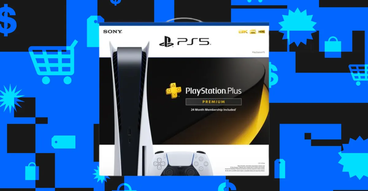 Featured image for Top PlayStation 5 Deals: Bundles, Price Cuts, and Upgrades