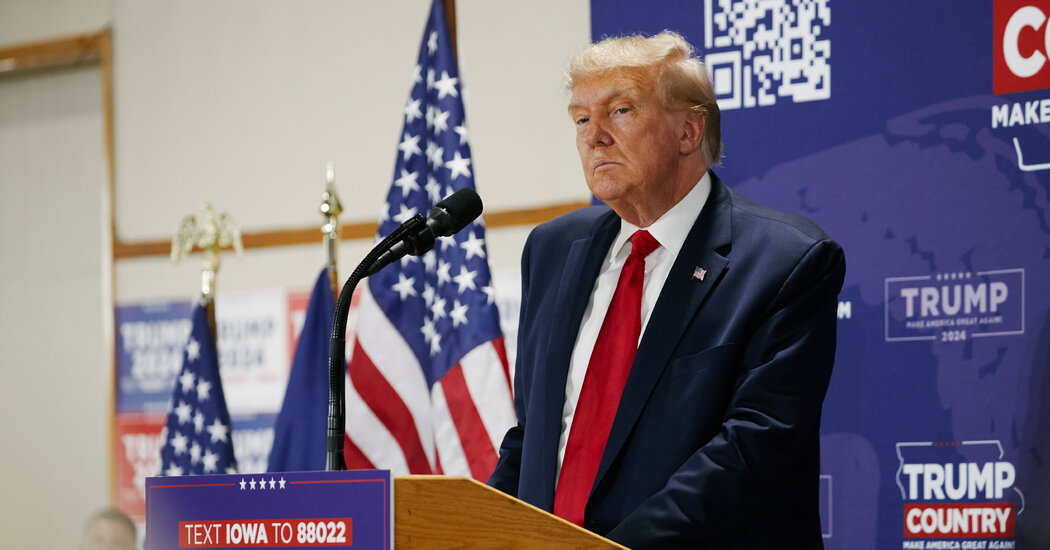 Featured image for Trump's Legal Team Grapples with Consequences of Fraud Ruling