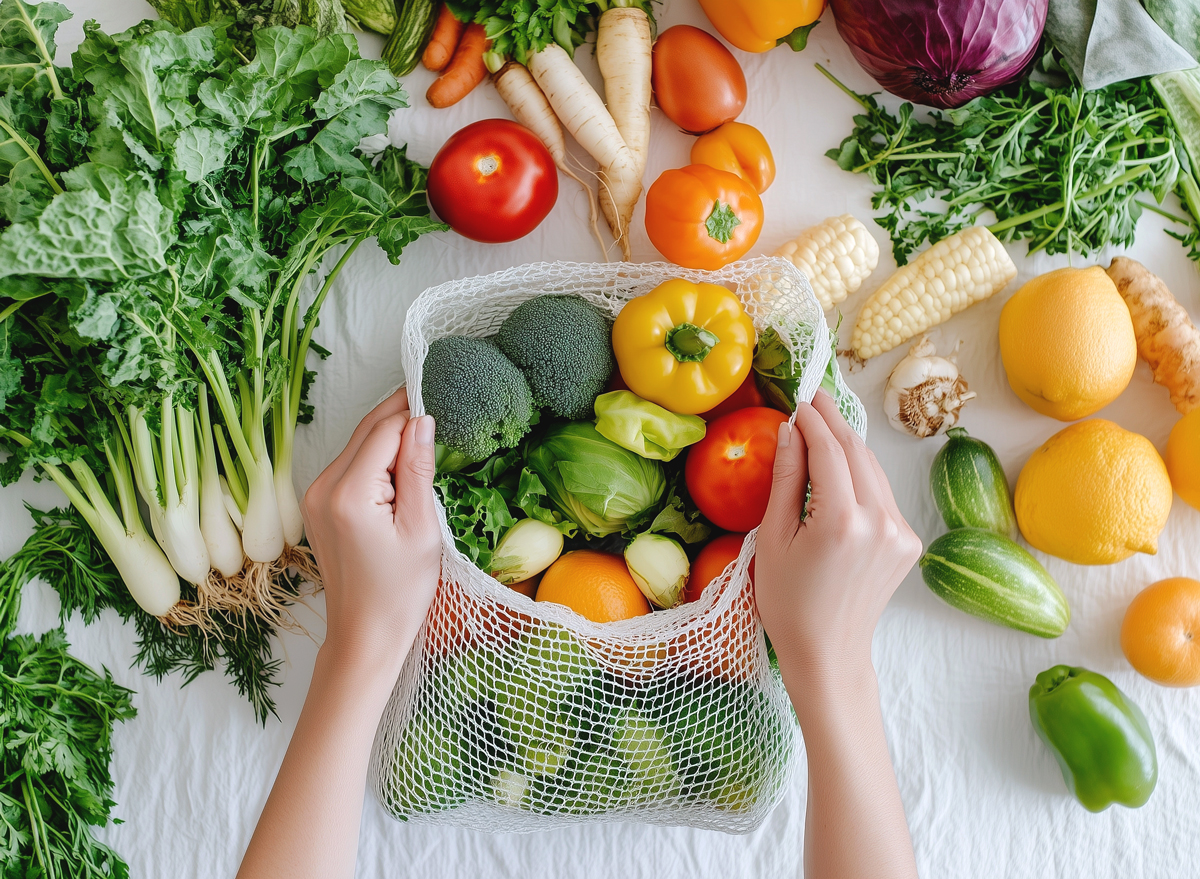 Top 10 Nutrient-Packed Vegetables for a Healthier Diet