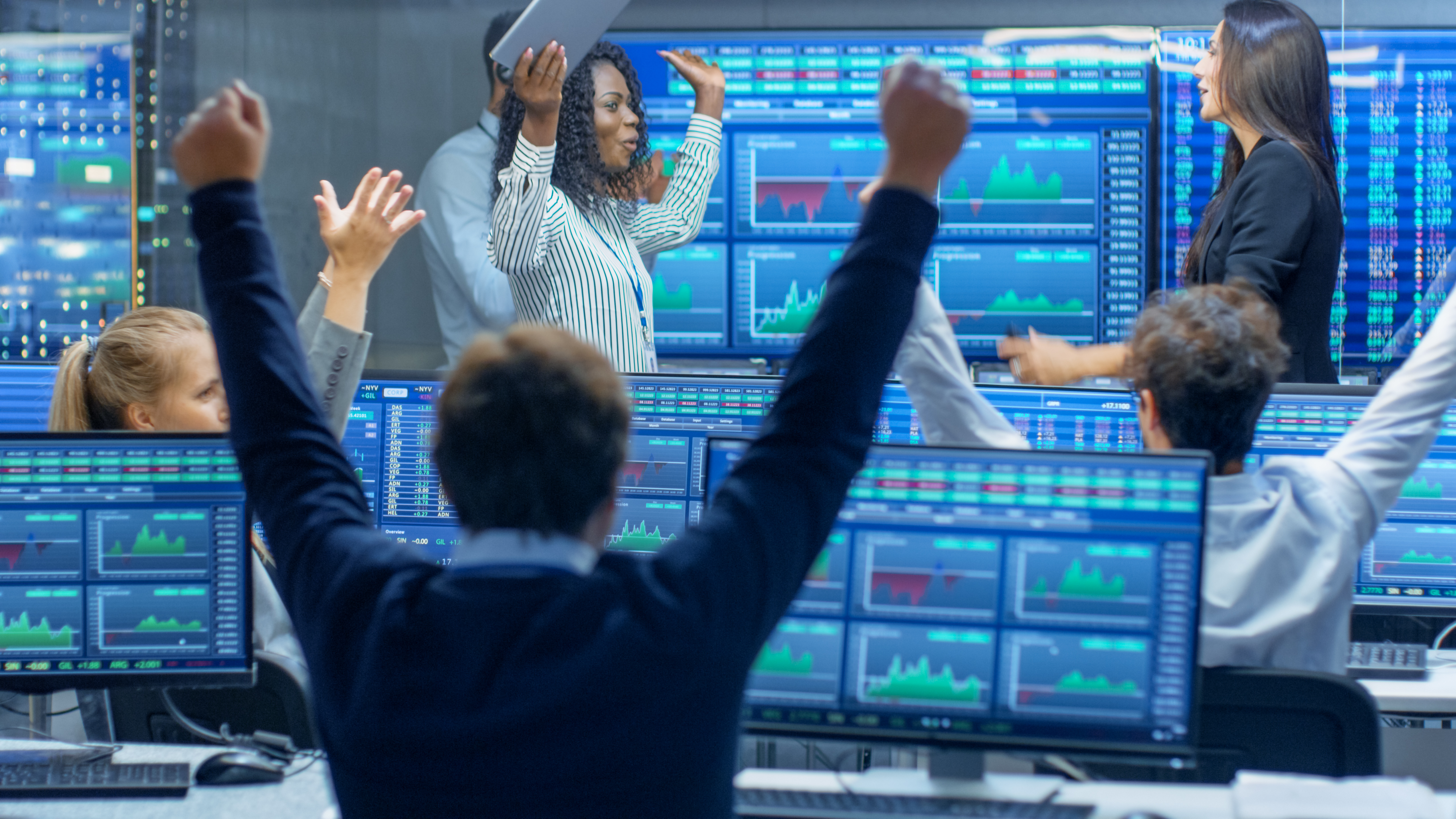 "Smart $500 Investments, 2024 Trends, and Untapped Strategies: A Guide for Investors"
