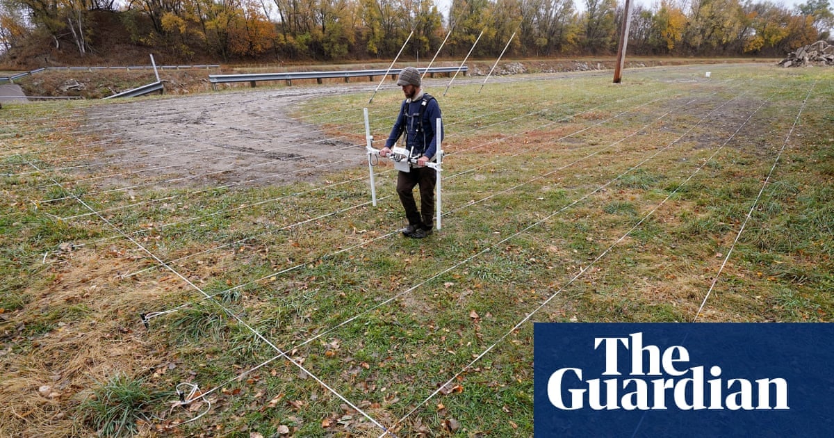 Featured image for Unearthing the Tragic Fate of Native American Boarding School Children