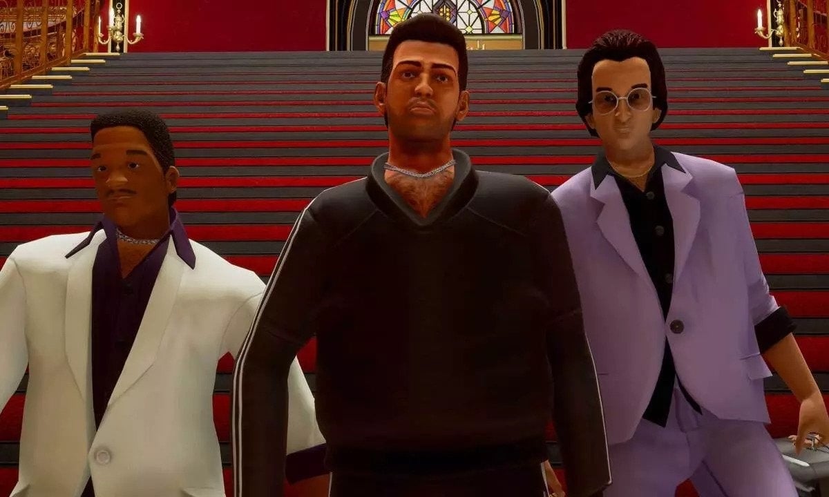 "Rockstar's GTA+ Delivers Free Access to Iconic Games, Including GTA Trilogy"