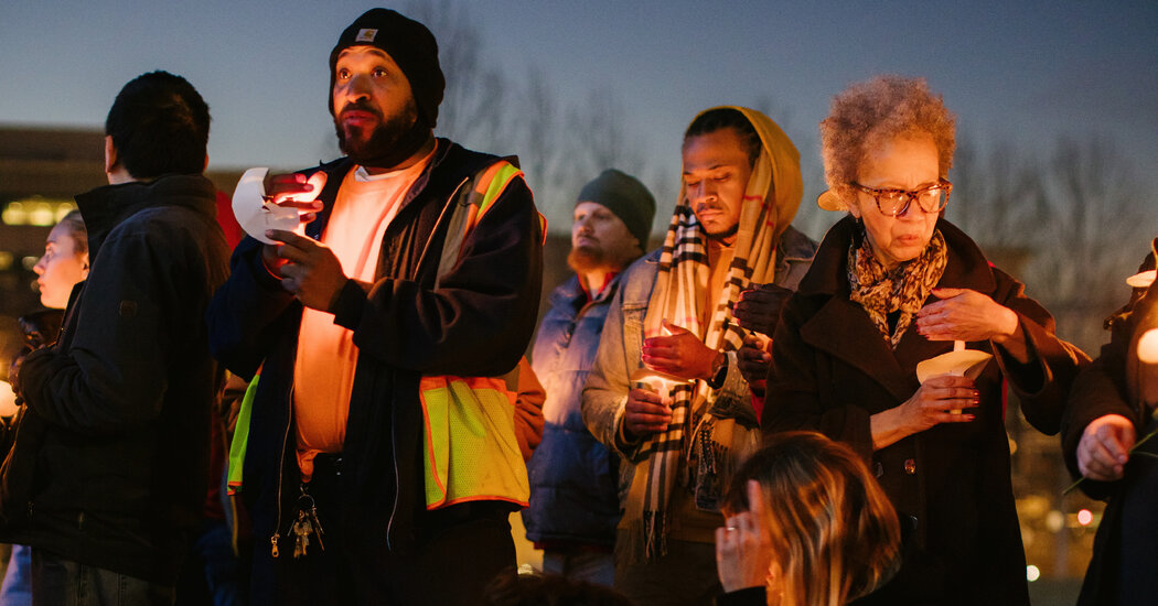 "Teenagers Charged in Kansas City Super Bowl Rally Shooting"