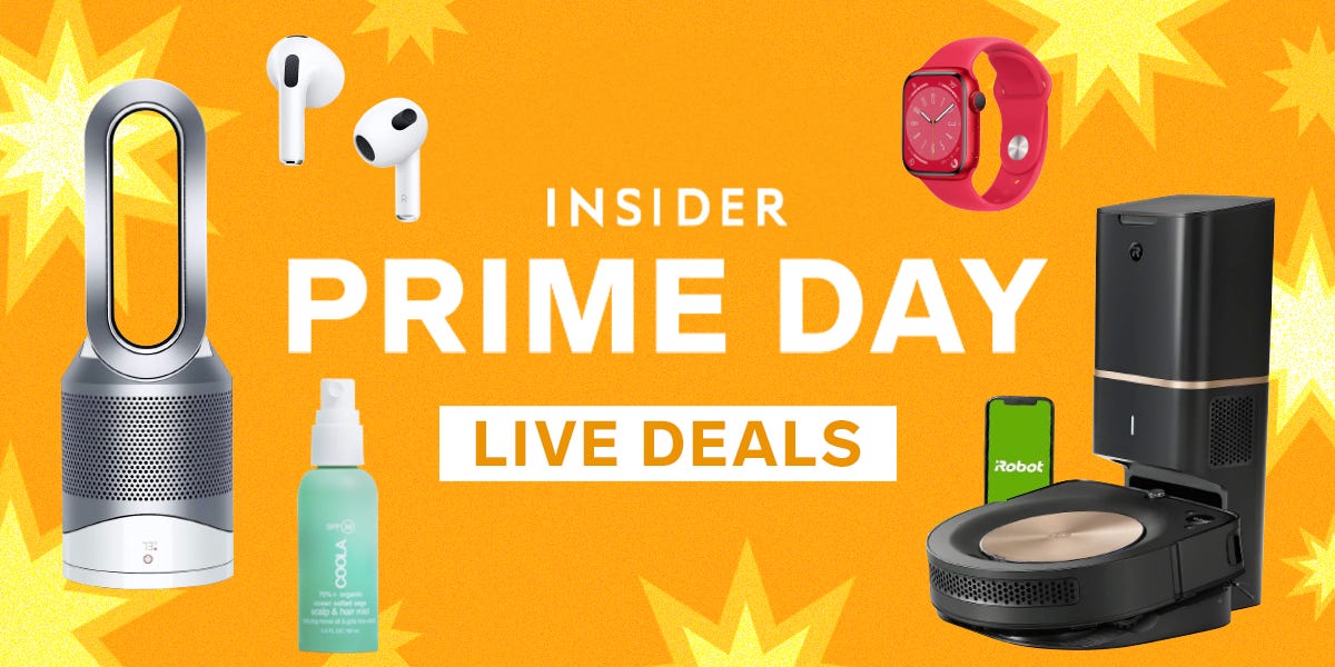Featured image for "Top Prime Day Deals: Expert Picks, Big-Ticket Splurges, and a $0 Budget"