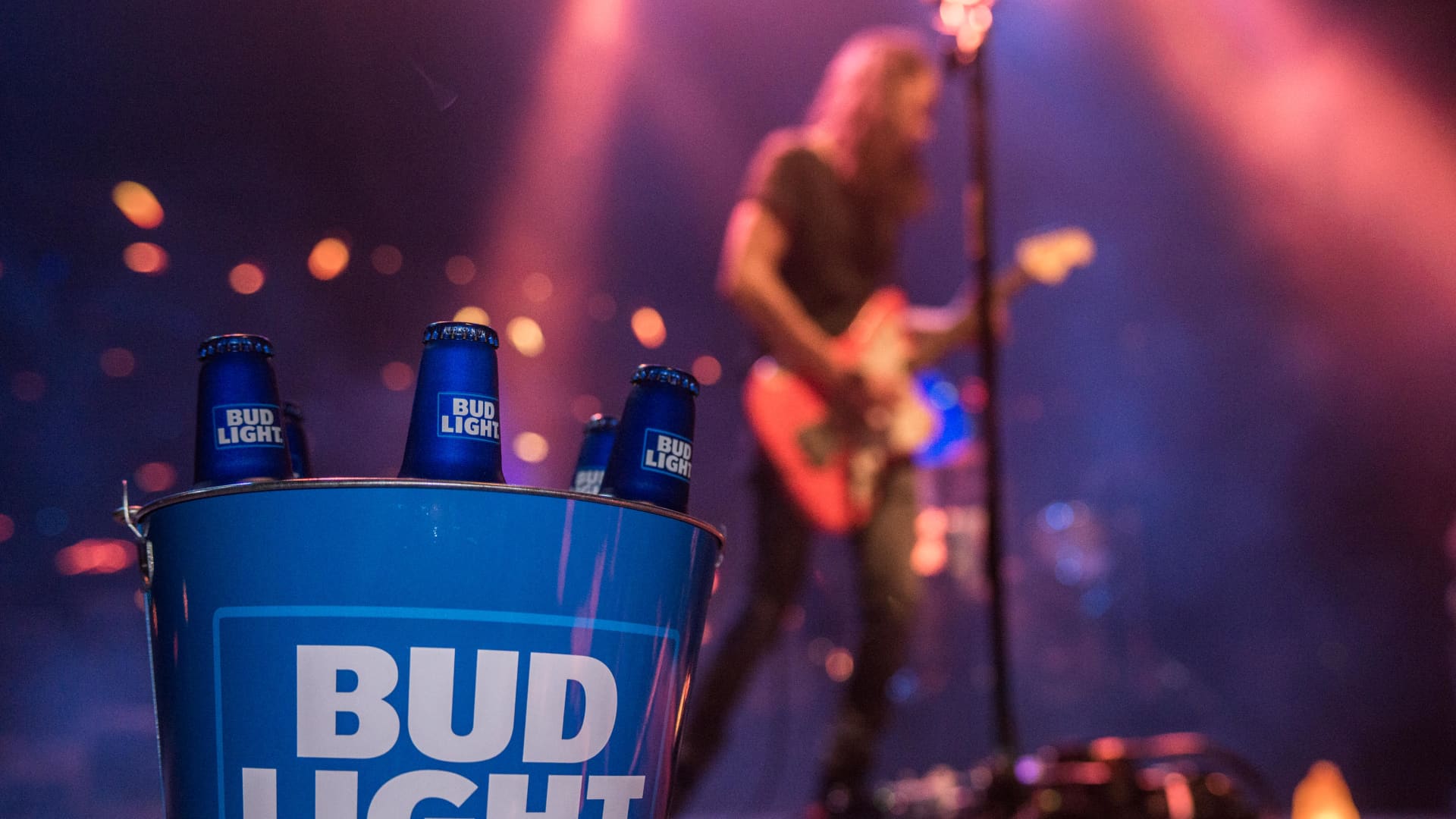 Featured image for "Bud Light's Sports and Concert Revival: A Comeback in the Making"