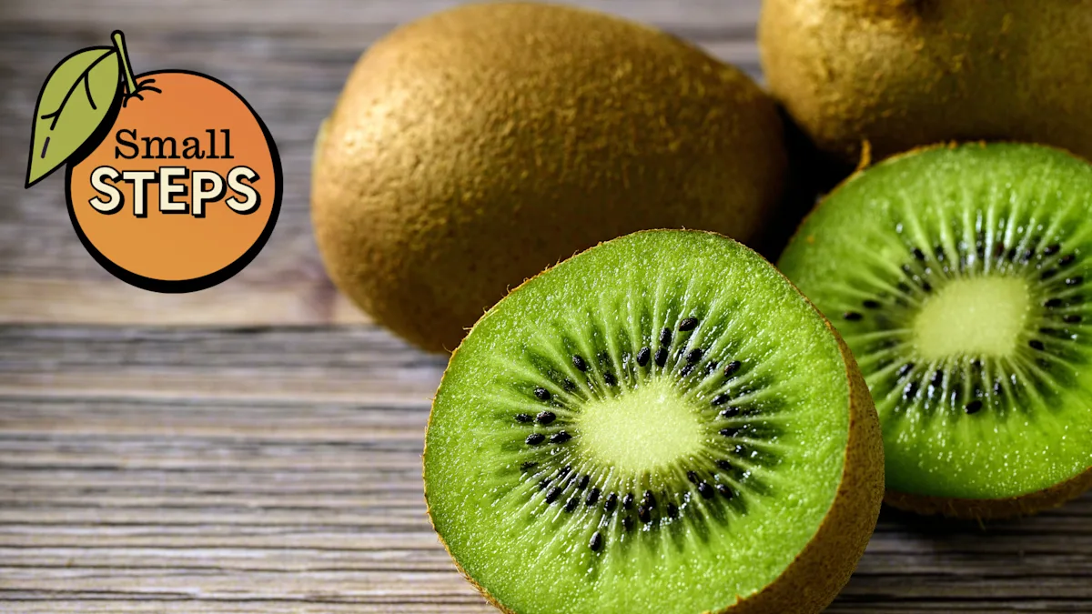 Featured image for 7 health tips for a better week, including eating kiwis and avoiding certain colors