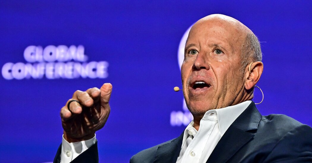 Featured image for Starwood REIT Limits Withdrawals Amid Cash Crunch