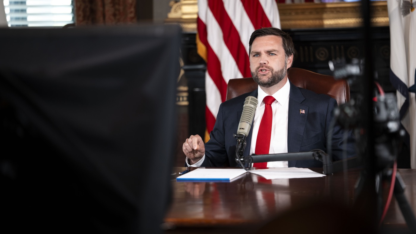 JD Vance Honors Charlie Kirk Amid National Tensions