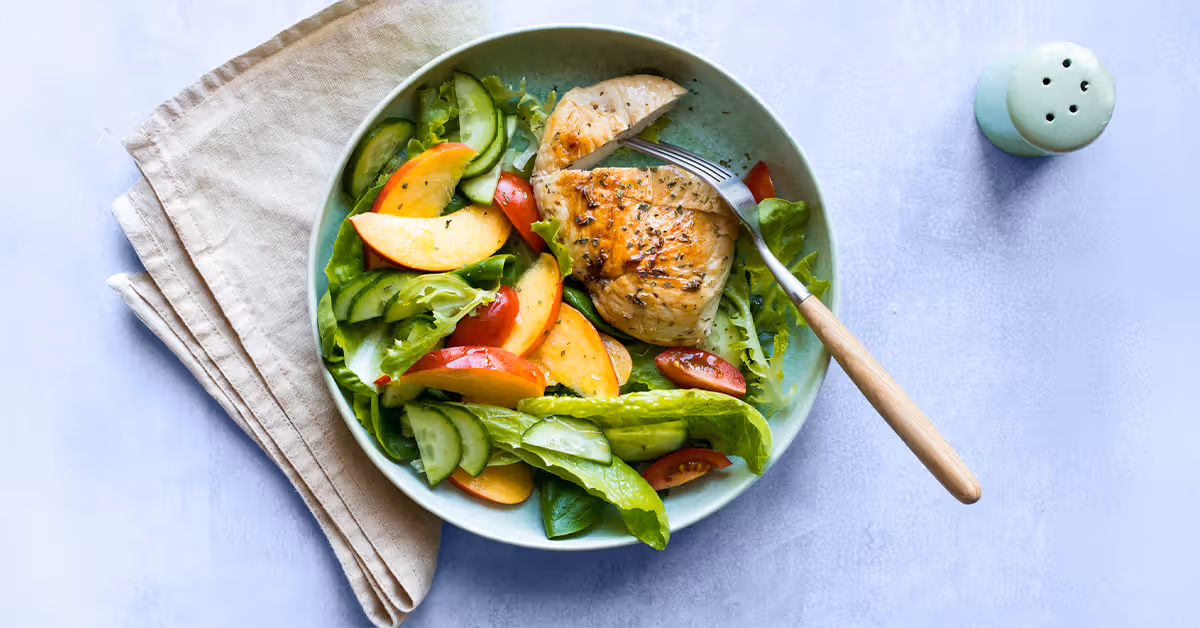 Featured image for Experts Warn of Health Risks Associated with Long-Term Keto Diet