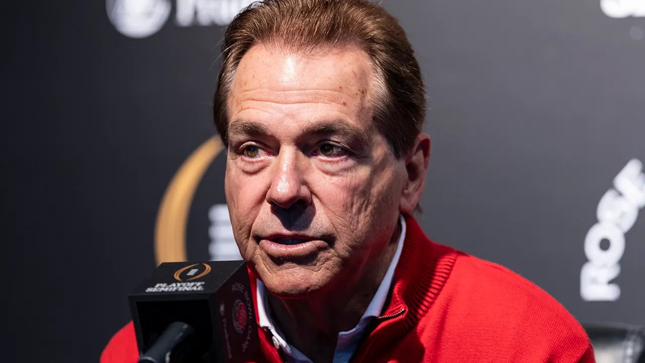 "Nick Saban Joins ESPN as College GameDay Analyst Post Alabama Retirement"