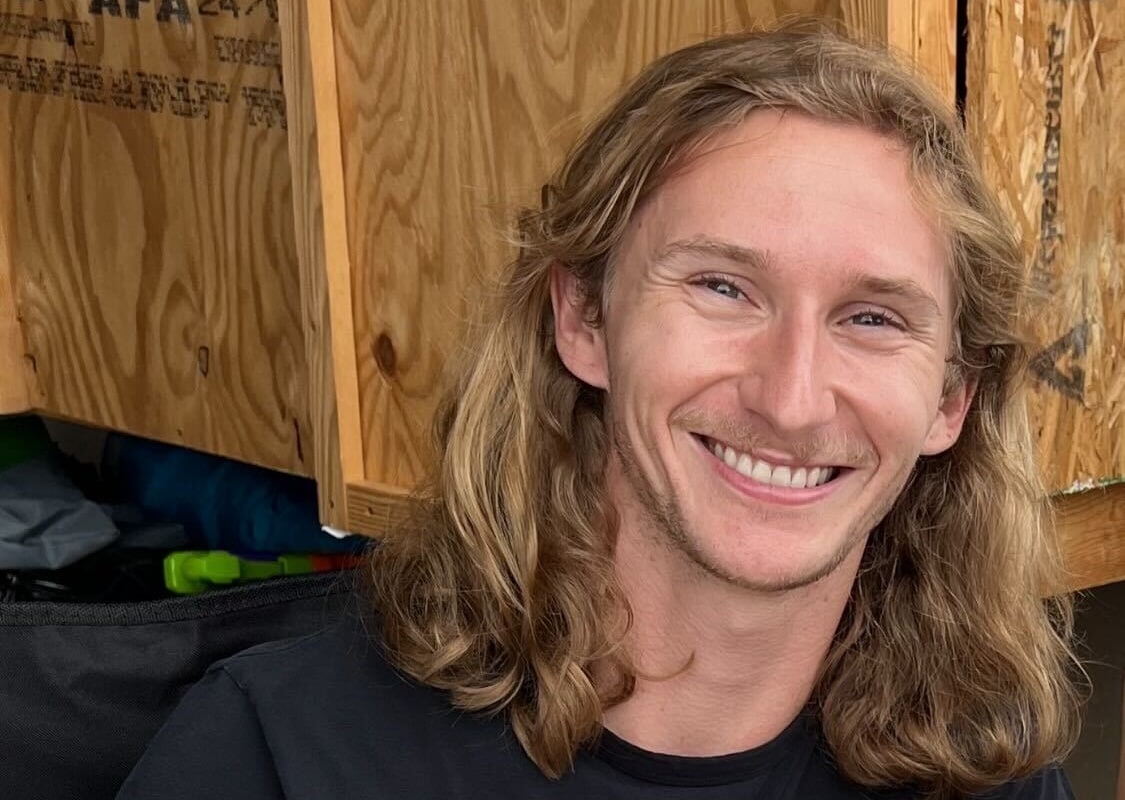 Kentucky man files lawsuit against Netflix over use of his photo in true-crime documentary.