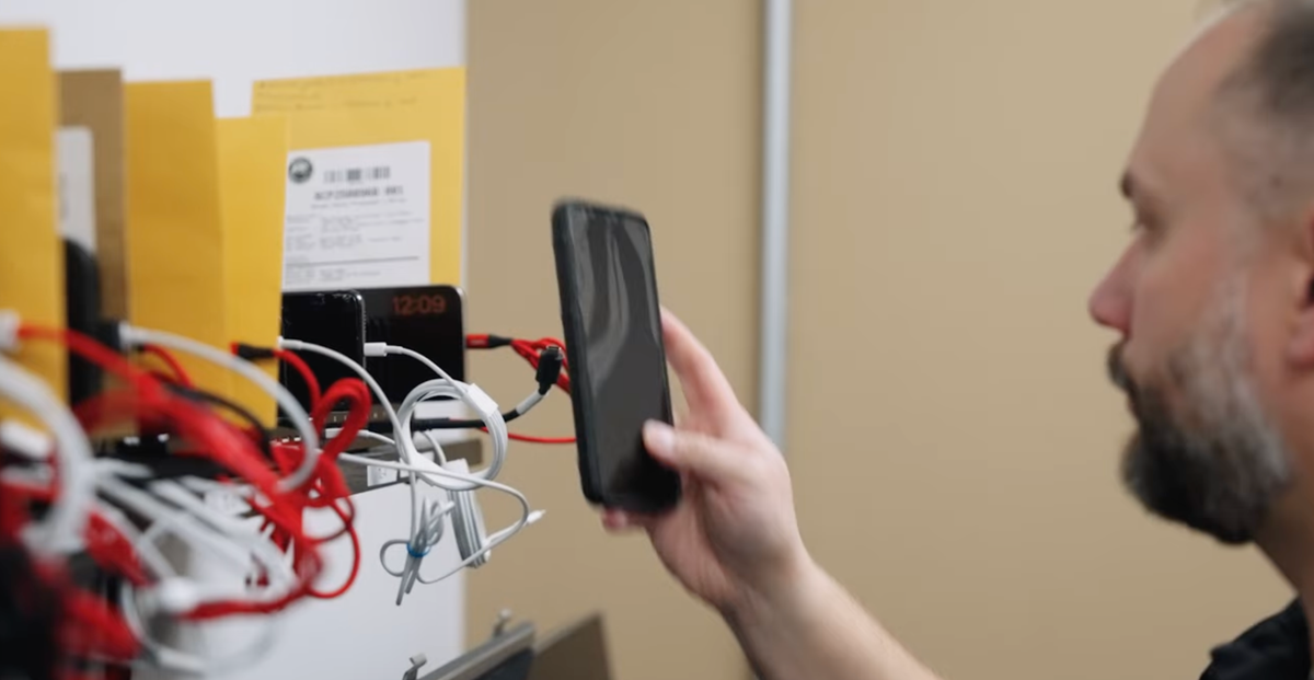 Featured image for Unauthorized Access Leaks Phone Unlocking Details in Microsoft Teams Call