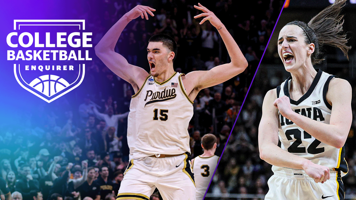 Featured image for "2024 Final Four: Exciting Finishes, Upsets, and Championship Scenarios"