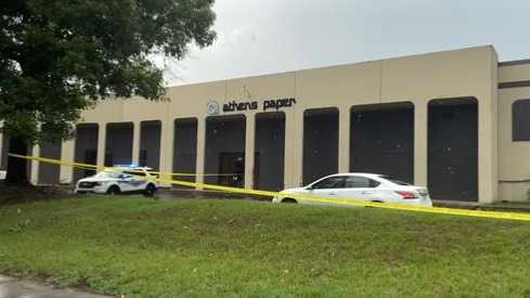 Featured image for Birmingham Police Investigate Series of Homicides in Domestic Disputes