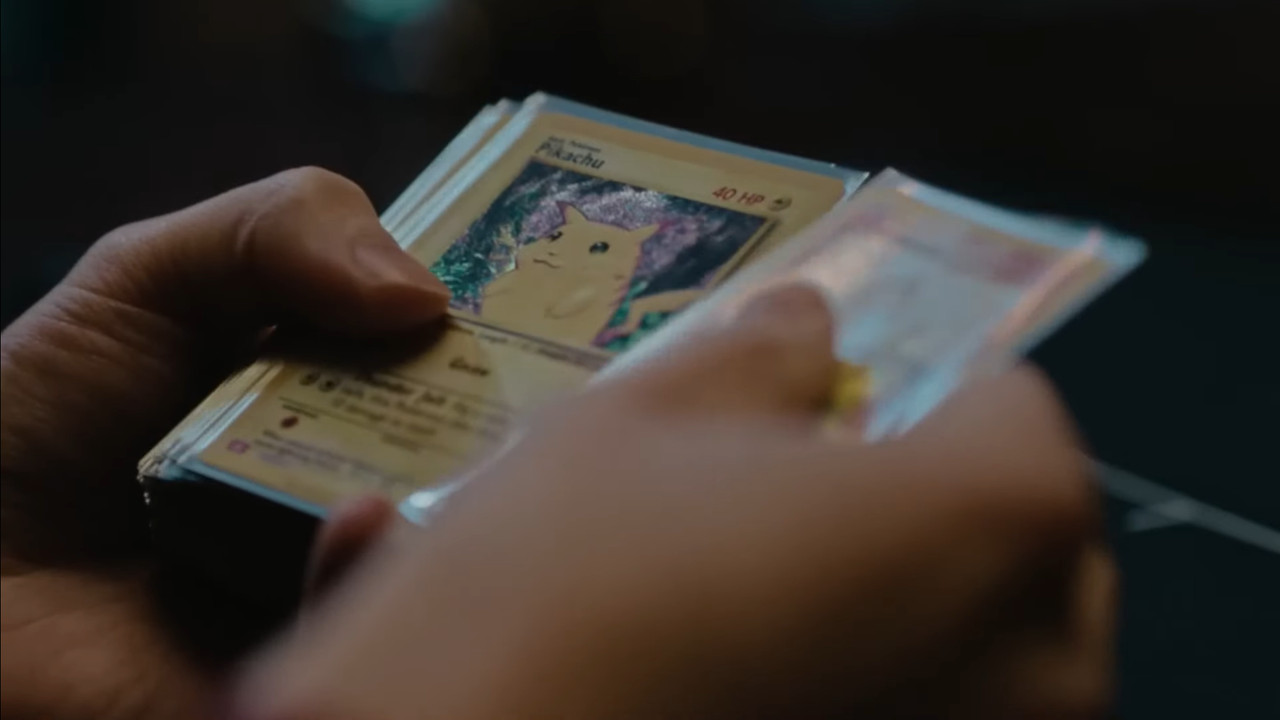 Alabama Cop Arrested and Fired for Stealing Pokémon Cards in Uniform