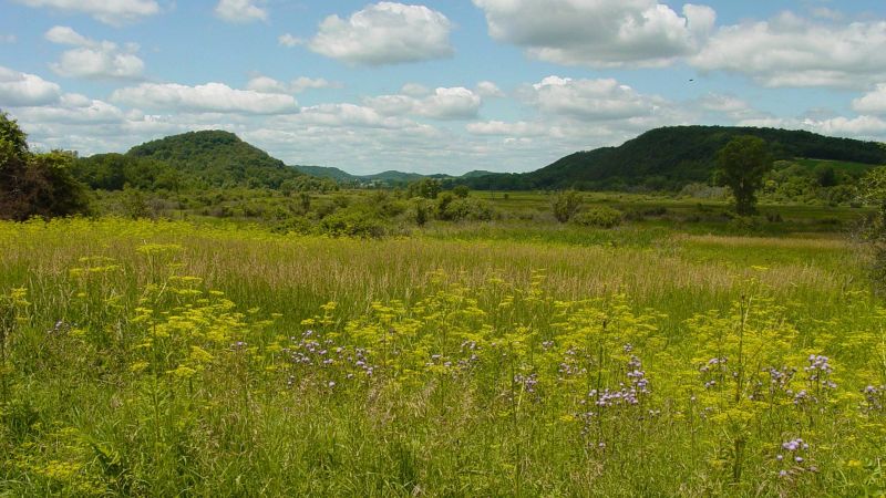 "US Long-Distance Trails Gain National Park Status, Including Ice Age Trail"