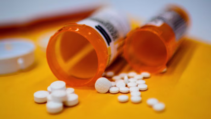 Featured image for McKinsey's $650M Opioid Settlement Sends Warning to Consultants