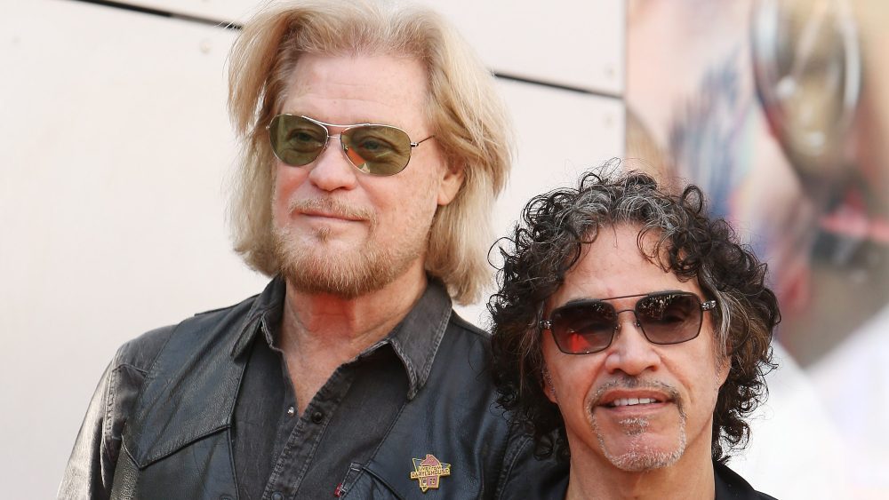 Daryl Hall vs. John Oates: The Legal Battle of Hall & Oates