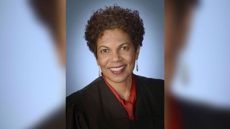 Featured image for "Federal Judge Tanya Chutkan Targeted in Swatting Incident Amid Trump Election Case"