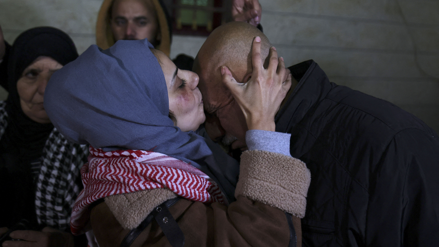 "Mediators secure release of additional hostages, extending Israel-Hamas truce"