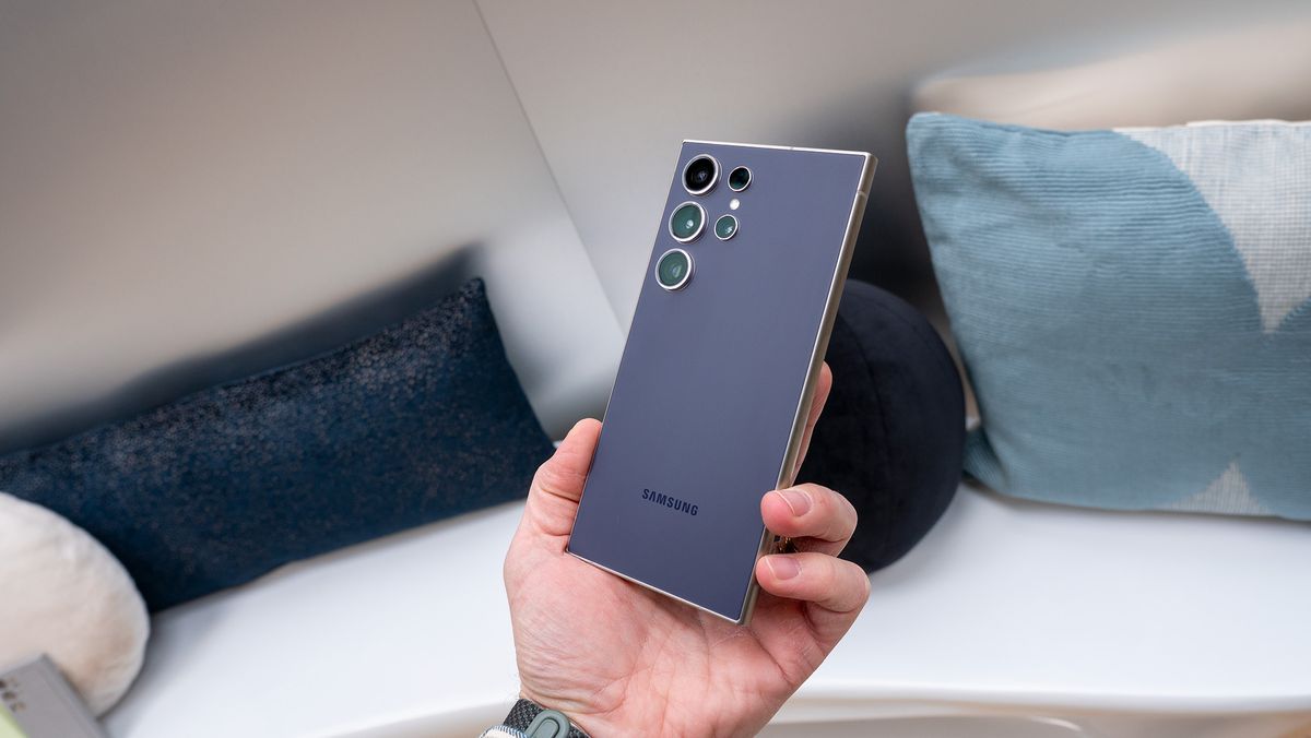 Featured image for "Samsung Unveils Enhanced Galaxy AI Integration for Seamless Hands-Free Experience"