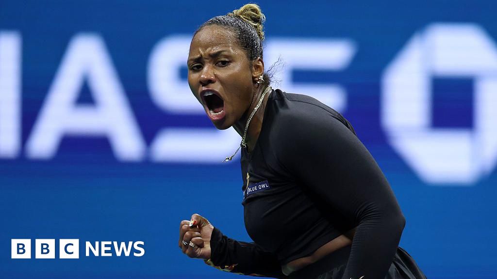 Featured image for Taylor Townsend Apologizes for Comments on Chinese Food