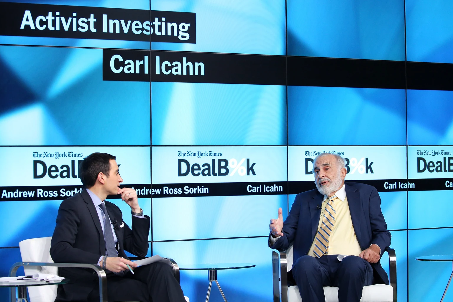 Featured image for Icahn Enterprises' Future Uncertain After Hindenburg Takedown.