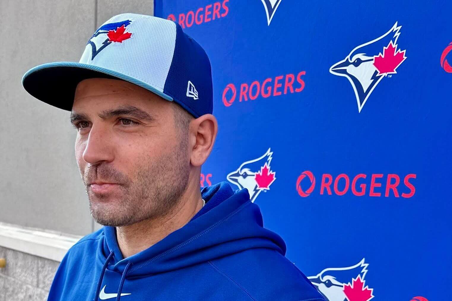Featured image for Joey Votto's Fresh Start: Embracing the Toronto Blue Jays