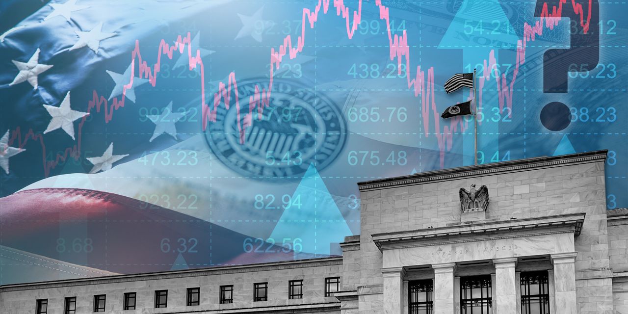 "U.S. Stock Market Soars, Recession Fears Subside with Strongest First Half in Years"