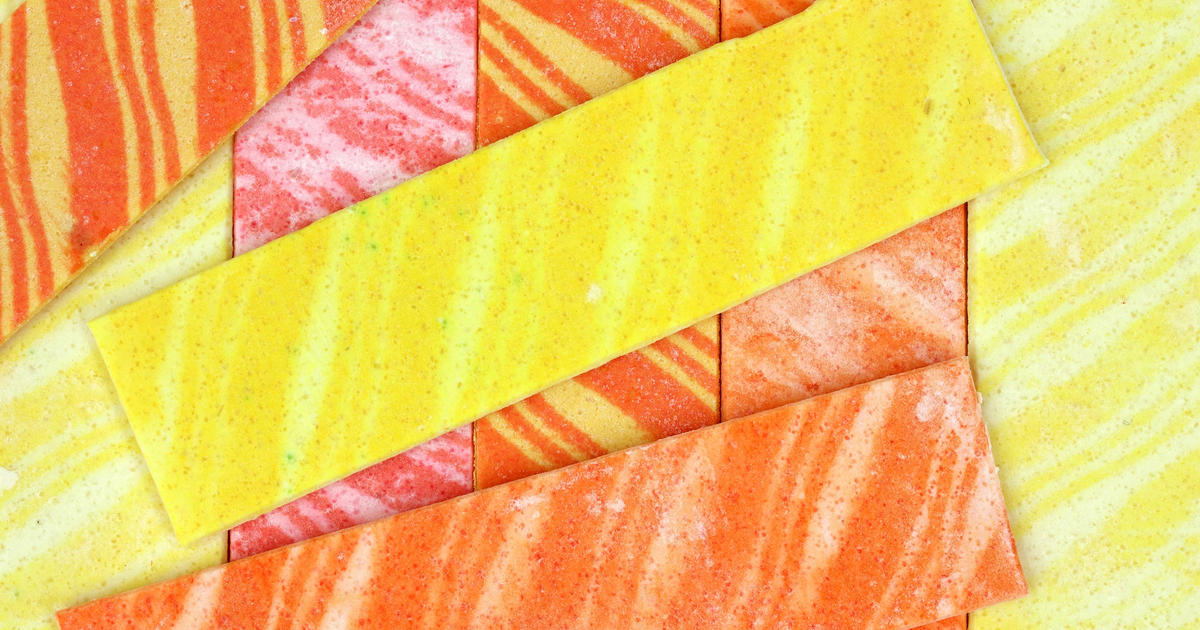 Featured image for "End of an Era: Fruit Stripe Gum and Super Bubble Chewing Gums Discontinued After Decades"