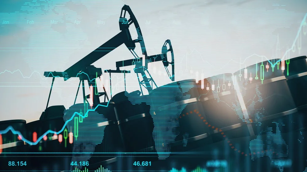 Oil Edges Lower After Netanyahu Hints Iran Conflict Could End Early