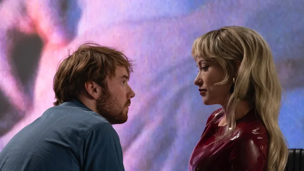 Olivia Wilde Debuts Boundary-Pushing Erotic Thriller at Sundance