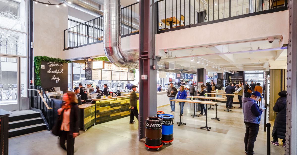 Urbanspace's New Owners: A Turnaround in the Making?