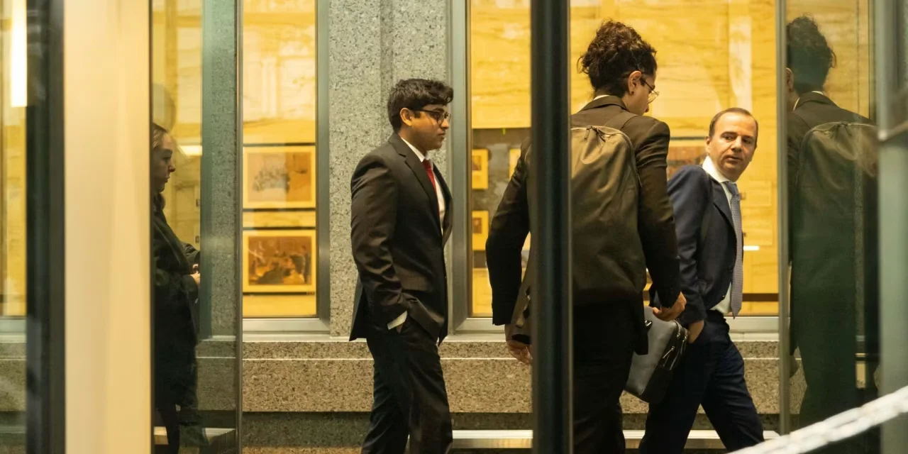 FTX Insider Reveals Stolen Customer Funds Used for Political Donations